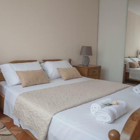 Apartman Preko Morace 2018 Podgorica Ngoại thất bức ảnh