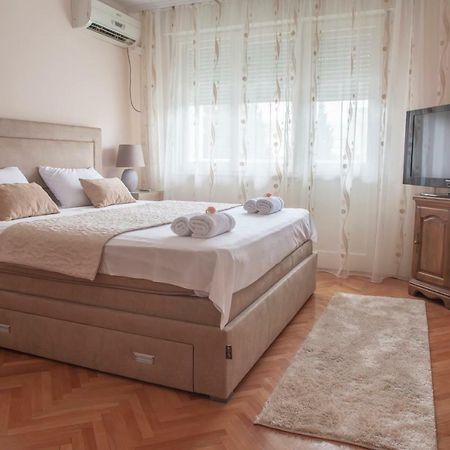 Apartman Preko Morace 2018 Podgorica Ngoại thất bức ảnh