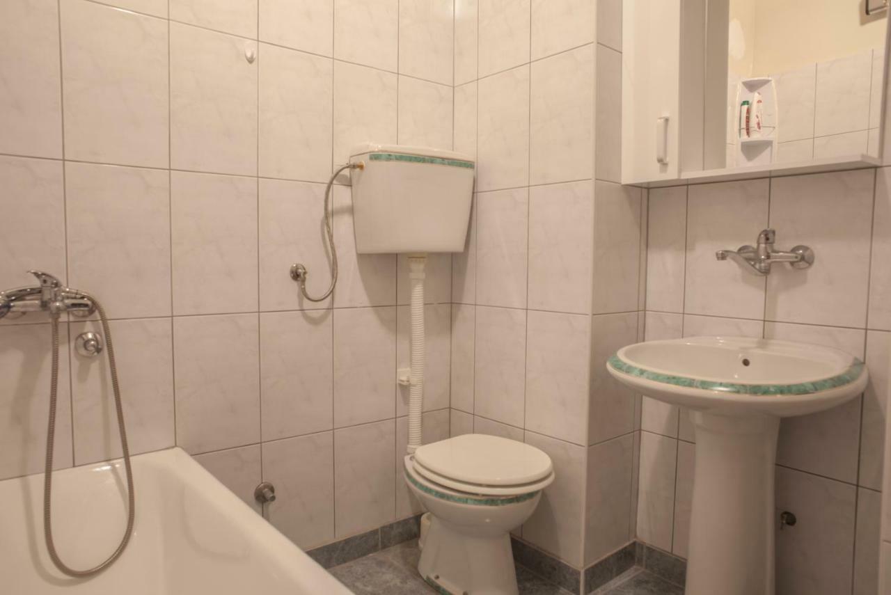 Apartman Preko Morace 2018 Podgorica Ngoại thất bức ảnh