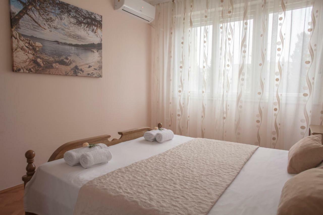 Apartman Preko Morace 2018 Podgorica Ngoại thất bức ảnh
