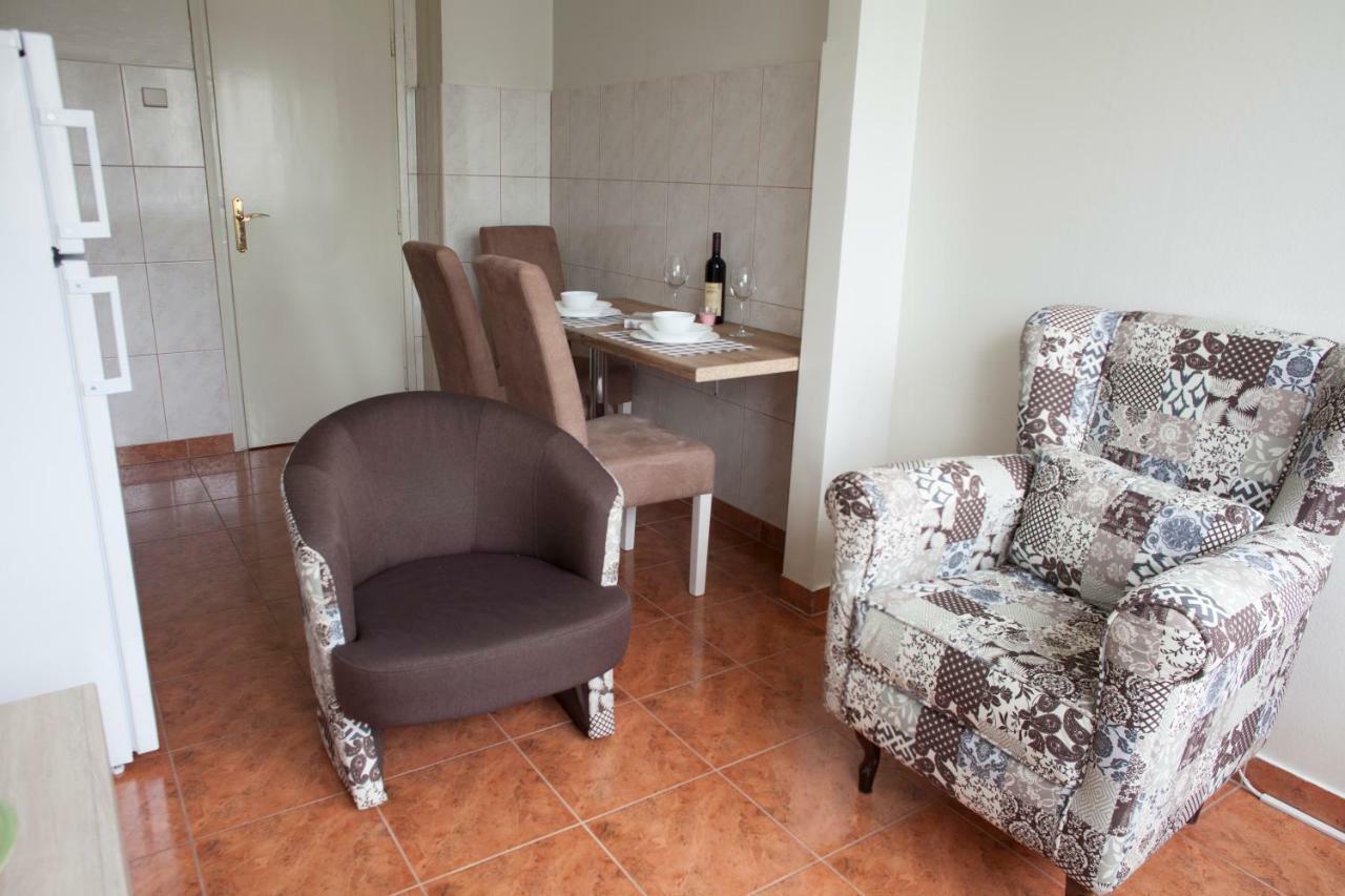 Apartman Preko Morace 2018 Podgorica Ngoại thất bức ảnh