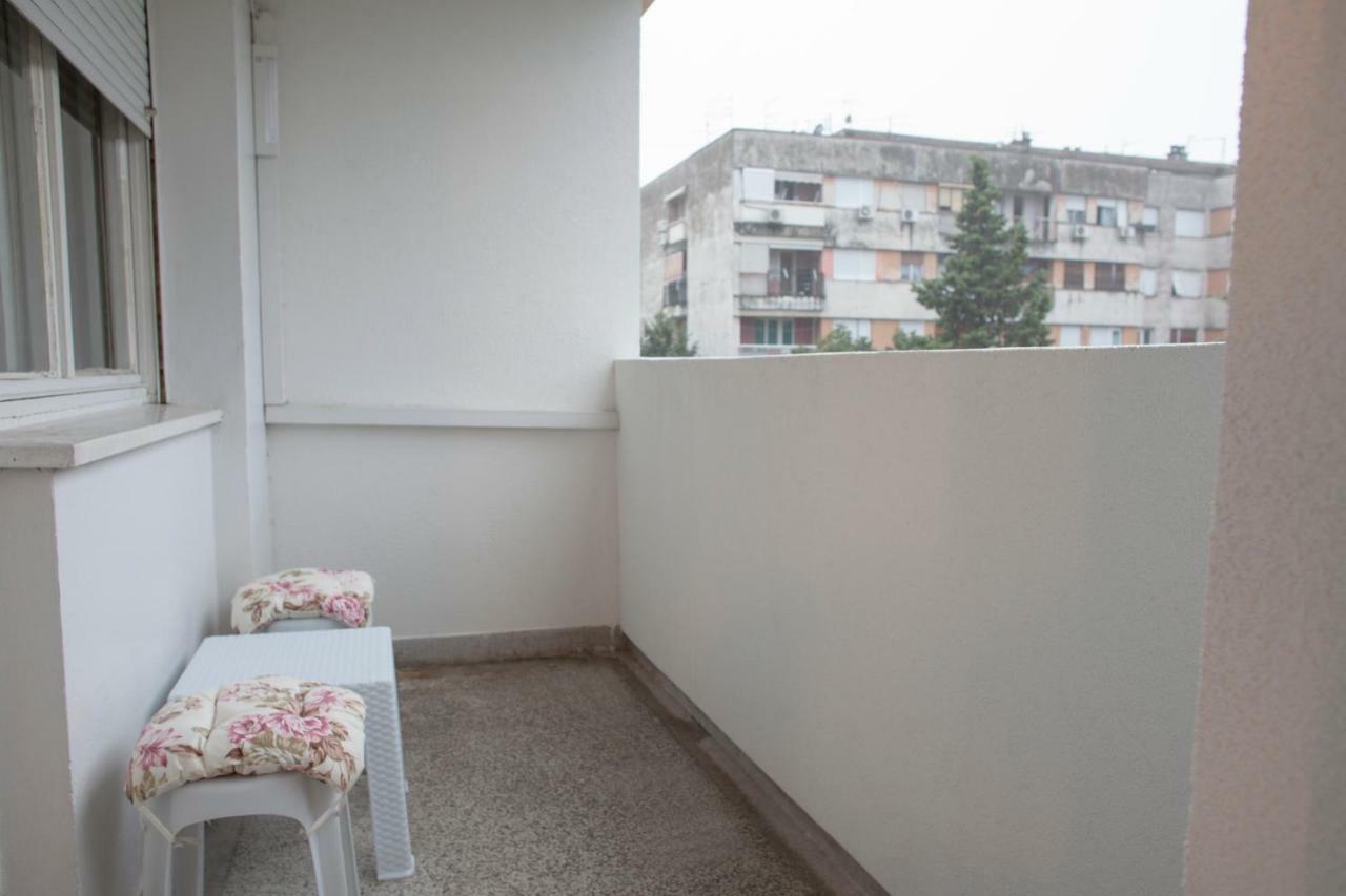 Apartman Preko Morace 2018 Podgorica Ngoại thất bức ảnh