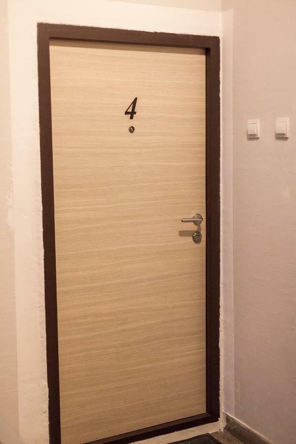 Apartman Preko Morace 2018 Podgorica Ngoại thất bức ảnh